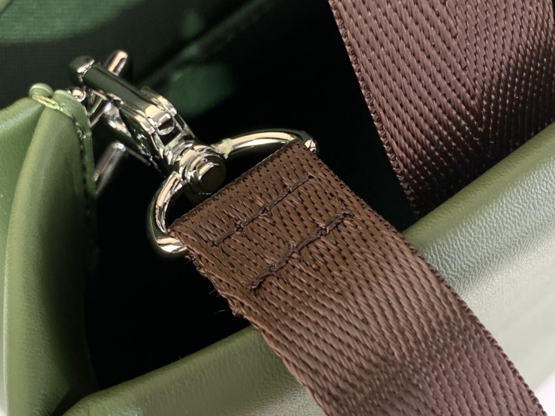 LV Shopping Bags
